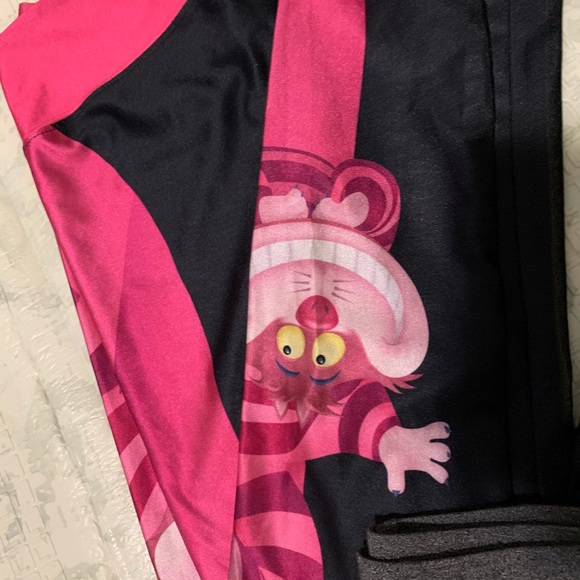 Three pair of leggings - Picture 2 of 4